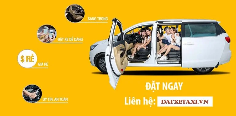 Taxi Đi Nội Bài 180K, Đặt Xe Lên Sân Bay 2 Chiều