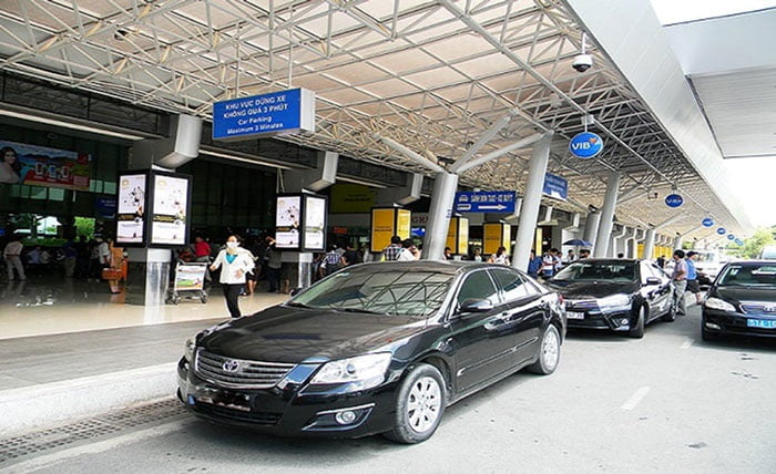 Taxi Việt được rất nhiều quý khách hàng phản hồi tốt về chất lượng