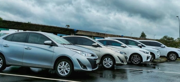 Taxi Vip luôn cố gắng cải thiện bản thân từng ngày