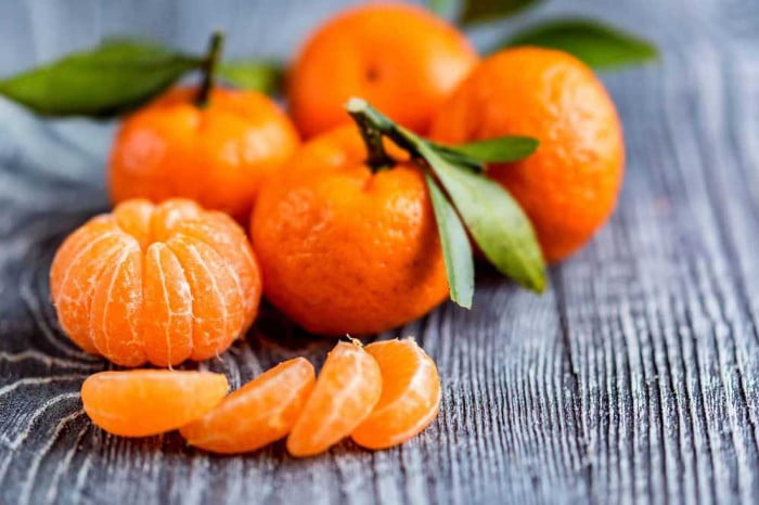 Ăn trái cây chua kích thích vị giác và não bộ