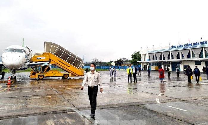 Mẹo để không ra sân bay muộn