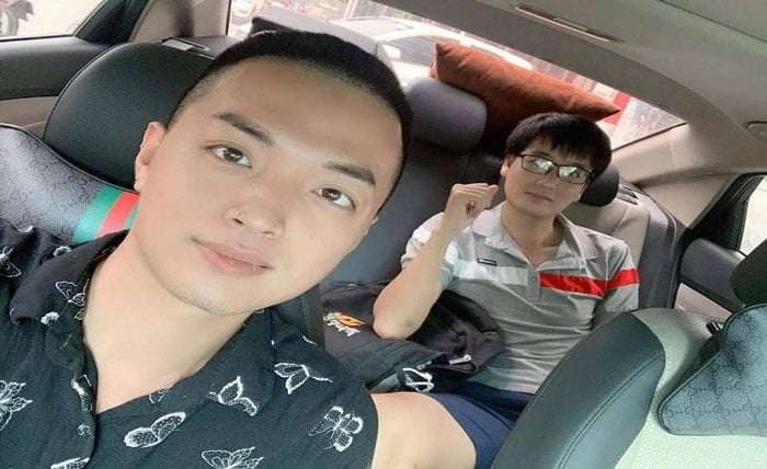Taxi Vip luôn mang đến cho khách hàng những chuyến đi an toàn