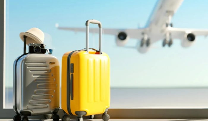 Các loại thuốc được mang lên máy bay