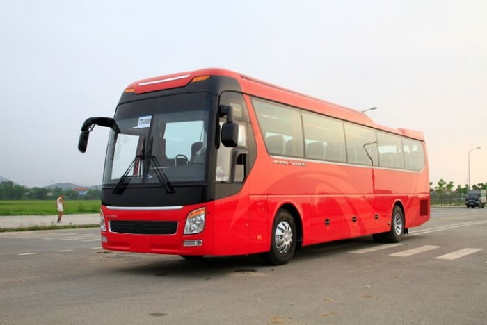 Nhà xe Hà Thanh luôn mang đến cho khách hàng những trải nghiệm tốt nhất