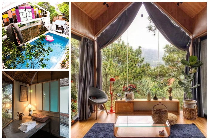 Các homestay Hà Nội giá rẻ, phải chăng và rất đẹp