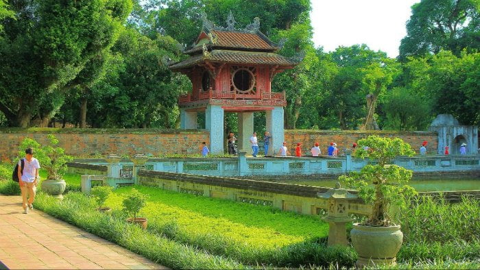 Hà Nội - Thủ đô nước Việt Nam
