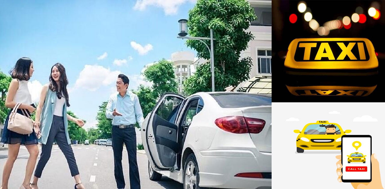 Dịch Vụ Taxi Nội Bài Nam Định: Tiết Kiệm Thời Gian Và An Toàn