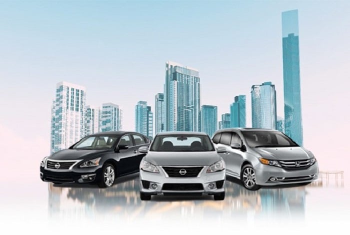 Giá taxi phụ thuộc vào rất nhiều yếu tố