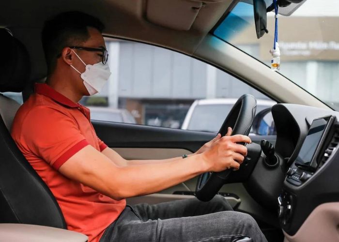 Taxi Vip đơn vị cung cấp dịch vụ taxi minh bạch, không cước ẩn