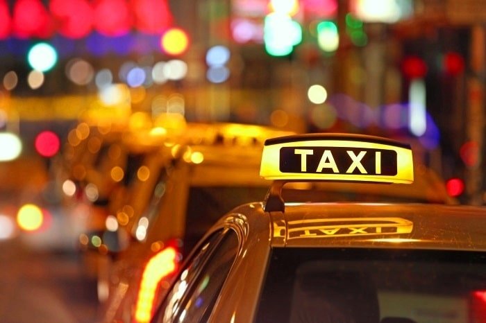 Taxi - Một phương tiện di chuyển an toàn, thoải mái hiện nay