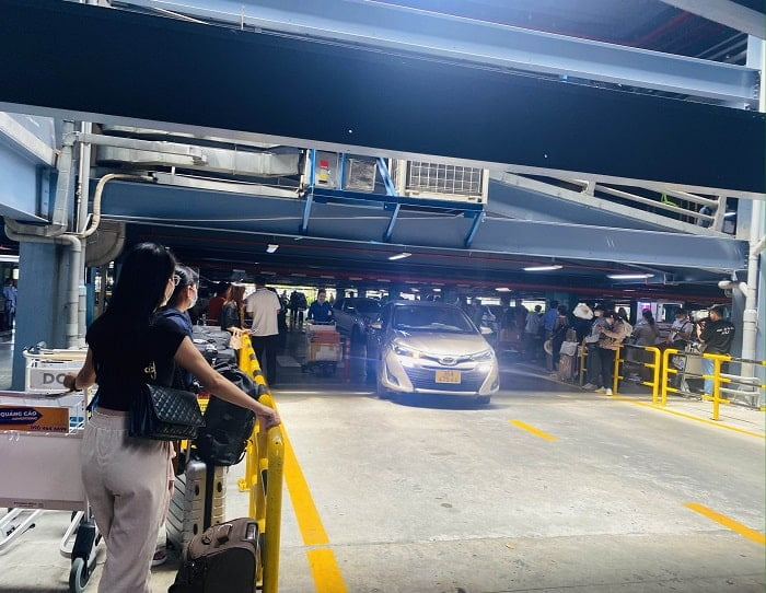 Cách tính tiền taxi 2 chiều tại Taxi Vip rẻ hơn 20 - 50% so với thị trường