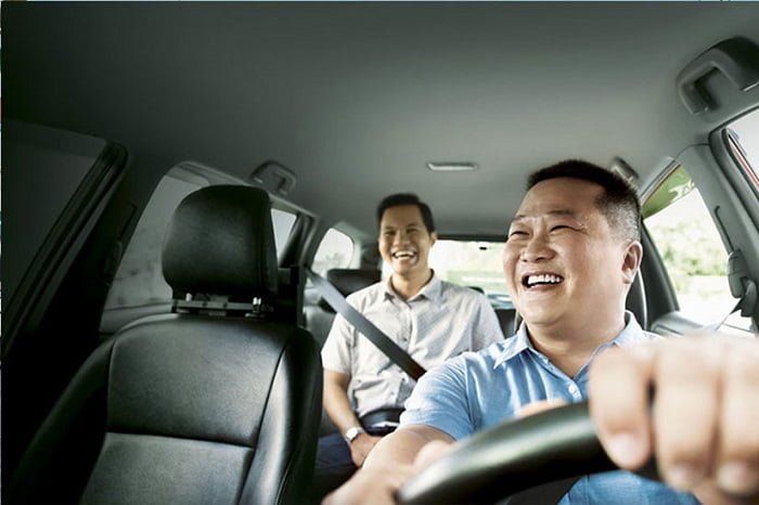 Chuyên cung cấp dịch vụ xe đưa đón Nội bài Hà Nội