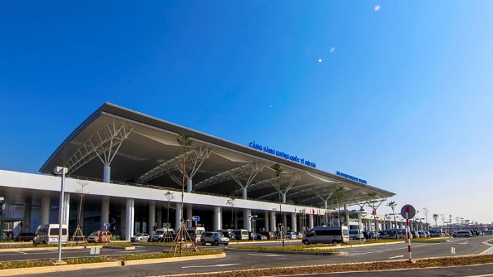 Sân bay Nội Bài ở đâu? Di chuyển hết bao lâu