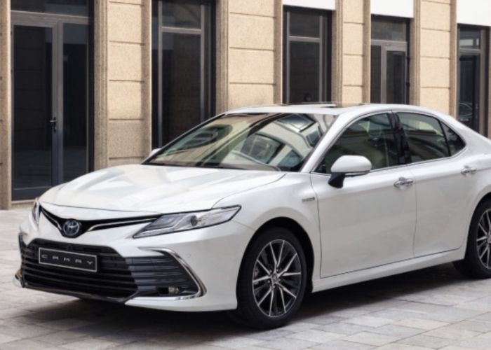 Taxi Vip chạy tuyến Nội Bài về các Quận nội thành Hà Nội